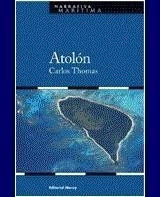 ATOLÓN | 9788474861976 | THOMAS, CARLOS | Galatea Llibres | Llibreria online de Reus, Tarragona | Comprar llibres en català i castellà online