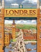 LONDRES. CIUDADES EN EL TIEMPO | 9788498014020 | PLATT, RICHARD | Galatea Llibres | Llibreria online de Reus, Tarragona | Comprar llibres en català i castellà online