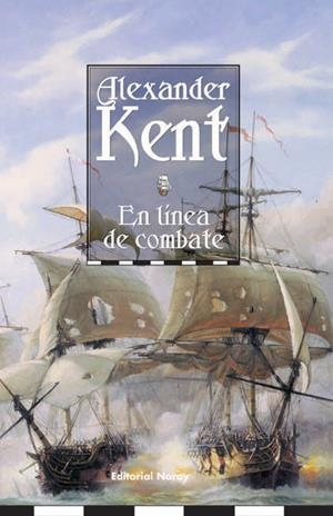 EN LINEA DE COMBATE | 9788474861174 | KENT, ALEXANDER | Galatea Llibres | Llibreria online de Reus, Tarragona | Comprar llibres en català i castellà online
