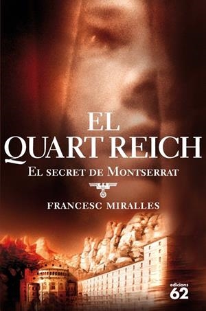 QUART REICH, EL | 9788429759716 | MIRALLES, FRANCESC | Galatea Llibres | Llibreria online de Reus, Tarragona | Comprar llibres en català i castellà online