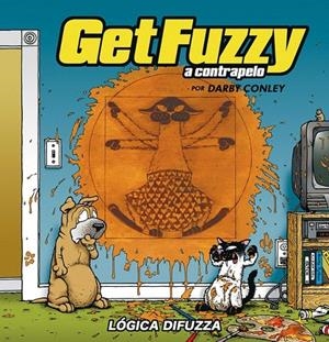 GET FUZZY 2. LOGICA DIFUZZA | 9788495825957 | CONLEY, DARBY | Galatea Llibres | Llibreria online de Reus, Tarragona | Comprar llibres en català i castellà online