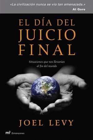 DIA DEL JUICIO FINAL, EL | 9788427033450 | LEVY, JOEL | Galatea Llibres | Llibreria online de Reus, Tarragona | Comprar llibres en català i castellà online