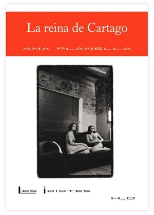 REINA DE CARTAGO, LA | 9788493255466 | PLANELLA, ANA | Galatea Llibres | Llibreria online de Reus, Tarragona | Comprar llibres en català i castellà online