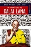 BIOGRAFIA ORAL DEL DALAI LAMA | 9788489624221 | HART STROBER, DEBORAH | Galatea Llibres | Librería online de Reus, Tarragona | Comprar libros en catalán y castellano online
