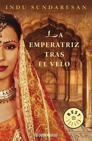 EMPERATRIZ TRAS EL VELO, LA | 9788483463031 | SUNDARESAN,INDU | Galatea Llibres | Librería online de Reus, Tarragona | Comprar libros en catalán y castellano online