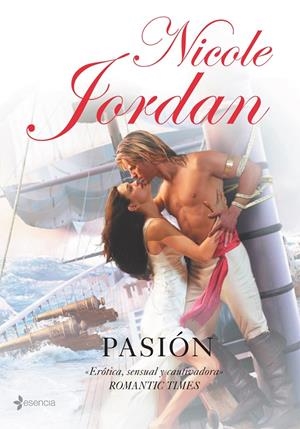 PASION | 9788408071846 | JORDAN, NICOLE | Galatea Llibres | Llibreria online de Reus, Tarragona | Comprar llibres en català i castellà online