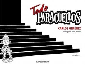 TODO PARACUELLOS | 9788483463246 | GIMENEZ,CARLOS | Galatea Llibres | Librería online de Reus, Tarragona | Comprar libros en catalán y castellano online