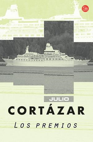 LOS PREMIOS | 9788466369435 | CORTAZAR, JULIO | Galatea Llibres | Librería online de Reus, Tarragona | Comprar libros en catalán y castellano online