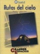 RUTAS DEL CIELO | 9788489969568 | DIAZ SOSA, MIGUEL C. | Galatea Llibres | Llibreria online de Reus, Tarragona | Comprar llibres en català i castellà online