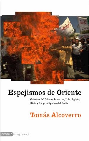 ESPEJISMOS DE ORIENTE | 9788423339174 | ALCOVERRO, TOMAS | Galatea Llibres | Librería online de Reus, Tarragona | Comprar libros en catalán y castellano online