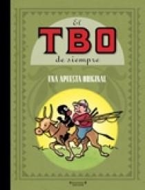TBO DE SIEMPRE 4, EL. UNA APUESTA ORIGINAL | 9788466631235 | VARIOS AUTORES | Galatea Llibres | Llibreria online de Reus, Tarragona | Comprar llibres en català i castellà online
