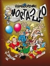 SUPER TOP COMIC MORTADELO 7 | 9788466631679 | IBÁÑEZ TALAVERA, FRANCISCO | Galatea Llibres | Llibreria online de Reus, Tarragona | Comprar llibres en català i castellà online