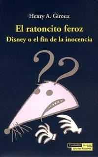 RATONCITO FEROZ | 9788489384286 | GIROUX, HENRY A. | Galatea Llibres | Llibreria online de Reus, Tarragona | Comprar llibres en català i castellà online