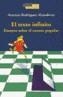 TEXTO INFINITO | 9788489384521 | RODRIGUEZ ALMODOVAR, ANTONIO | Galatea Llibres | Llibreria online de Reus, Tarragona | Comprar llibres en català i castellà online