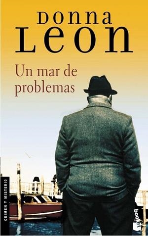 MAR DE PROBLEMAS, UN | 9788432217692 | LEON, DONNA | Galatea Llibres | Llibreria online de Reus, Tarragona | Comprar llibres en català i castellà online