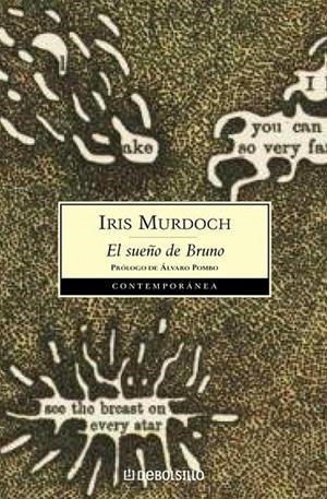 EL SUEÑO DE BRUNO | 9788483463123 | MURDOCH, IRIS | Galatea Llibres | Librería online de Reus, Tarragona | Comprar libros en catalán y castellano online