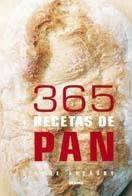 365 RECETAS DE PAN | 9788480765480 | SHEASBY, ANNE | Galatea Llibres | Librería online de Reus, Tarragona | Comprar libros en catalán y castellano online