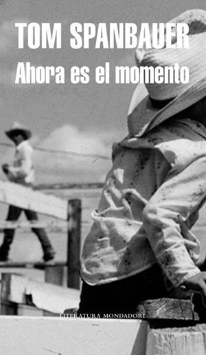 AHORA ES EL MOMENTO | 9788439720577 | SPANBAUER, TOM | Galatea Llibres | Librería online de Reus, Tarragona | Comprar libros en catalán y castellano online