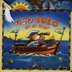 OSO LOLO EN EL MAR | 9788495376084 | BIEBER, HARTMUT | Galatea Llibres | Llibreria online de Reus, Tarragona | Comprar llibres en català i castellà online
