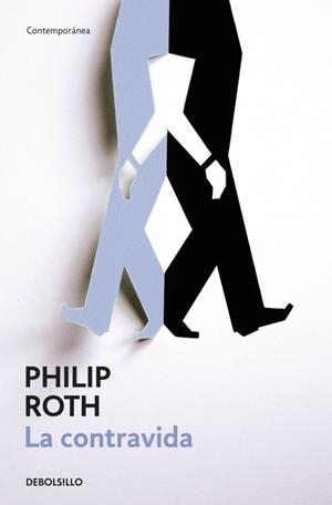 LA CONTRAVIDA | 9788483463307 | ROTH, PHILIP | Galatea Llibres | Llibreria online de Reus, Tarragona | Comprar llibres en català i castellà online