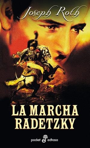 MARCHA RADETZKY,LA | 9788435016063 | ROTH,JOSEPH | Galatea Llibres | Llibreria online de Reus, Tarragona | Comprar llibres en català i castellà online