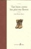 TAN LEJOS COMO LOS PIES ME LLEVEN | 9788435009447 | MARTIN BAUER, JOSEF | Galatea Llibres | Llibreria online de Reus, Tarragona | Comprar llibres en català i castellà online