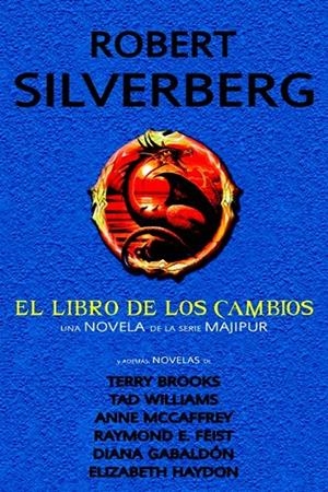 EL LIBRO DE LOS CAMBIOS Y OTRAS NOVELAS | 9788490181720 | VARIOS AUTORES | Galatea Llibres | Llibreria online de Reus, Tarragona | Comprar llibres en català i castellà online