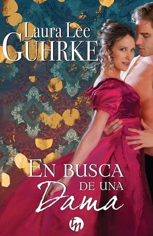 EN BUSCA DE UNA DAMA | 9788468767055 | LEE GUHRKE, LAURA | Galatea Llibres | Llibreria online de Reus, Tarragona | Comprar llibres en català i castellà online