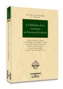 NULIDADES DE LOS CONTRATOS: UN SISTEMA EN EVOLUCION | 9788483551400 | DELGADO ECHEVERRIA, JESUS (COORD) | Galatea Llibres | Librería online de Reus, Tarragona | Comprar libros en catalán y castellano online