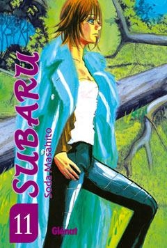 SUBARU 11 | 9788484495840 | MASAHITO, SODA | Galatea Llibres | Librería online de Reus, Tarragona | Comprar libros en catalán y castellano online