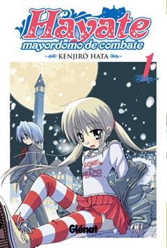 HAYATE 1 | 9788483571330 | HATA, KENJIRO | Galatea Llibres | Llibreria online de Reus, Tarragona | Comprar llibres en català i castellà online