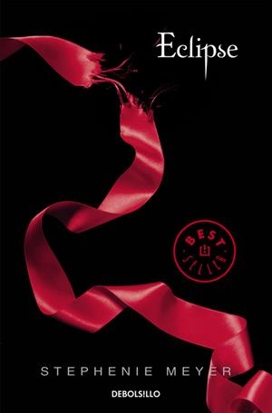 ECLIPSE | 9788466332989 | MEYER, STEPHENIE | Galatea Llibres | Librería online de Reus, Tarragona | Comprar libros en catalán y castellano online