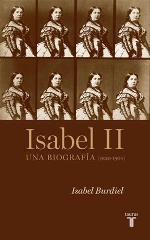 ISABEL II, O EL LABERINTO DEL PODER | 9788430607952 | BURDIEL BUENO, ISABEL MAURA | Galatea Llibres | Llibreria online de Reus, Tarragona | Comprar llibres en català i castellà online