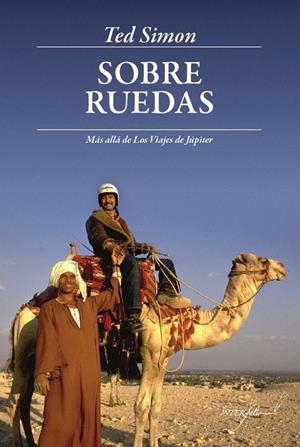 SOBRE RUEDAS | 9788493769444 | SIMON, TED | Galatea Llibres | Llibreria online de Reus, Tarragona | Comprar llibres en català i castellà online
