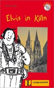 ELVIS IN KÖLN | 9783468496998 | VARIOS AUTORES | Galatea Llibres | Llibreria online de Reus, Tarragona | Comprar llibres en català i castellà online