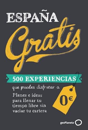 ESPAÑA GRATIS | 9788408119876 | BAZ URIARTE, EDURNE | Galatea Llibres | Llibreria online de Reus, Tarragona | Comprar llibres en català i castellà online