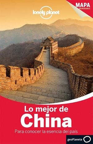 CHINA, LO MEJOR DE LONELY PLANET 2013 | 9788408119418 | HARPER, DAMIAN/PIERA CHEN/DAVID EIMER/ROBERT KELLY/MICHAEL KOHN/SHAWN LOW/BRADLEY MAYHEW/DANIEL MCC | Galatea Llibres | Llibreria online de Reus, Tarragona | Comprar llibres en català i castellà online