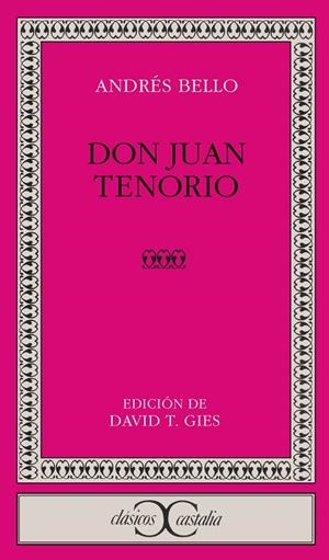 DON JUAN TENORIO | 9788470396946 | ZORRILLA, JOSE | Galatea Llibres | Llibreria online de Reus, Tarragona | Comprar llibres en català i castellà online