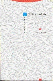 MENTE Y CONDUCTA | 9788487699573 | GARCÍA-ALBEA, JOSÉ EUGENIO | Galatea Llibres | Llibreria online de Reus, Tarragona | Comprar llibres en català i castellà online