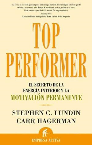 TOP REFORMER | 9788496627215 | LUNDIN, STEPHEN | Galatea Llibres | Llibreria online de Reus, Tarragona | Comprar llibres en català i castellà online