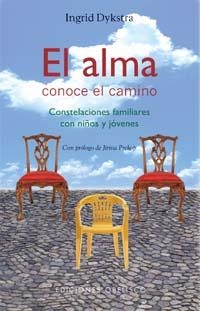 ALMA CONOCE EL CAMINO, EL | 9788497773553 | DYKSTRA, INGRID | Galatea Llibres | Llibreria online de Reus, Tarragona | Comprar llibres en català i castellà online