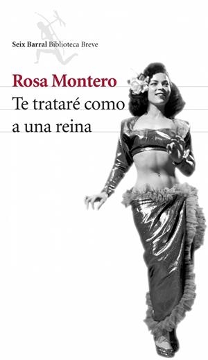 TE TRATARE COMO A UNA REINA | 9788432212376 | MONTERO, ROSA | Galatea Llibres | Librería online de Reus, Tarragona | Comprar libros en catalán y castellano online