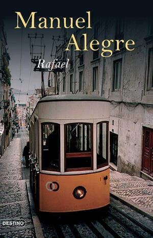 RAFAEL | 9788423339419 | ALEGRE, MANUEL | Galatea Llibres | Librería online de Reus, Tarragona | Comprar libros en catalán y castellano online