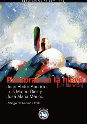 PALABRAS EN LA NIEVE | 9788493553104 | VV.AA | Galatea Llibres | Llibreria online de Reus, Tarragona | Comprar llibres en català i castellà online