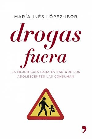 DROGAS FUERA | 9788484606390 | LOPEZ IBOR, Mº INES | Galatea Llibres | Llibreria online de Reus, Tarragona | Comprar llibres en català i castellà online