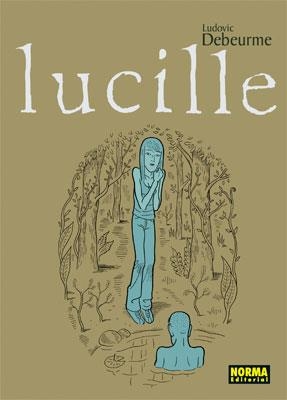 LUCILLE | 9788498470840 | DEBEURME, LUDOVIC | Galatea Llibres | Librería online de Reus, Tarragona | Comprar libros en catalán y castellano online