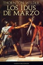 IDUS DE MARZO,LOS | 9788435005579 | WILDER, THORNTON | Galatea Llibres | Librería online de Reus, Tarragona | Comprar libros en catalán y castellano online