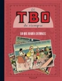 TBO DE SIEMPRE. VOL 5 | 9788466631242 | VARIOS AUTORES | Galatea Llibres | Llibreria online de Reus, Tarragona | Comprar llibres en català i castellà online