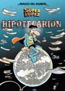 HIPOTECARION. SIPER LOPEZ | 9788466631532 | JAN | Galatea Llibres | Librería online de Reus, Tarragona | Comprar libros en catalán y castellano online
