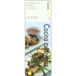COCINA TAILANDESA (COOKSMART) | 9788496107823 | HAMLYN, UN SELLO DE OCTOPUS PUBLISHING GROUP LTD. | Galatea Llibres | Librería online de Reus, Tarragona | Comprar libros en catalán y castellano online
